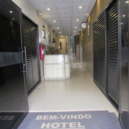 Hotel Salomao - Proximo A 25 De Marco, Bom Retiro, Bras E Rua Santa Efigenia, A 2 Minutos Do Mirante Sampa Sky E Pista De Skate Anhangabau Сао Паоло Екстериор снимка