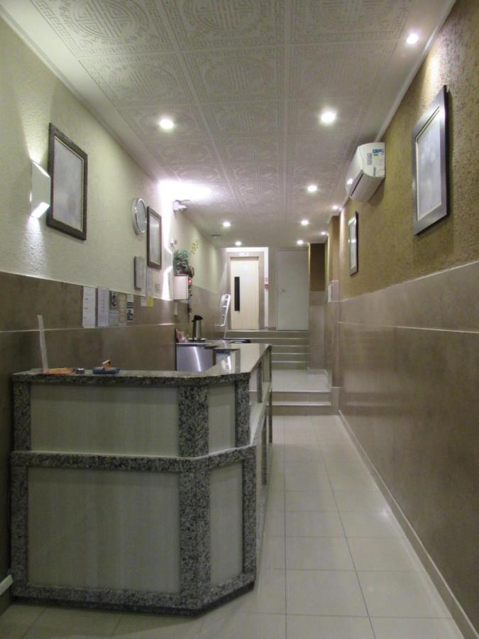 Hotel Salomao - Proximo A 25 De Marco, Bom Retiro, Bras E Rua Santa Efigenia, A 2 Minutos Do Mirante Sampa Sky E Pista De Skate Anhangabau Сао Паоло Екстериор снимка