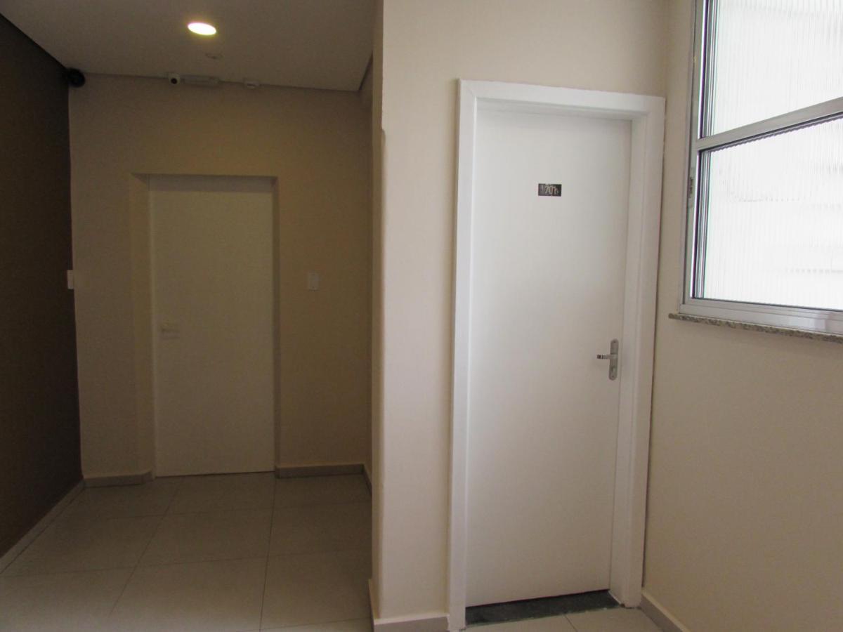 Hotel Salomao - Proximo A 25 De Marco, Bom Retiro, Bras E Rua Santa Efigenia, A 2 Minutos Do Mirante Sampa Sky E Pista De Skate Anhangabau Сао Паоло Екстериор снимка