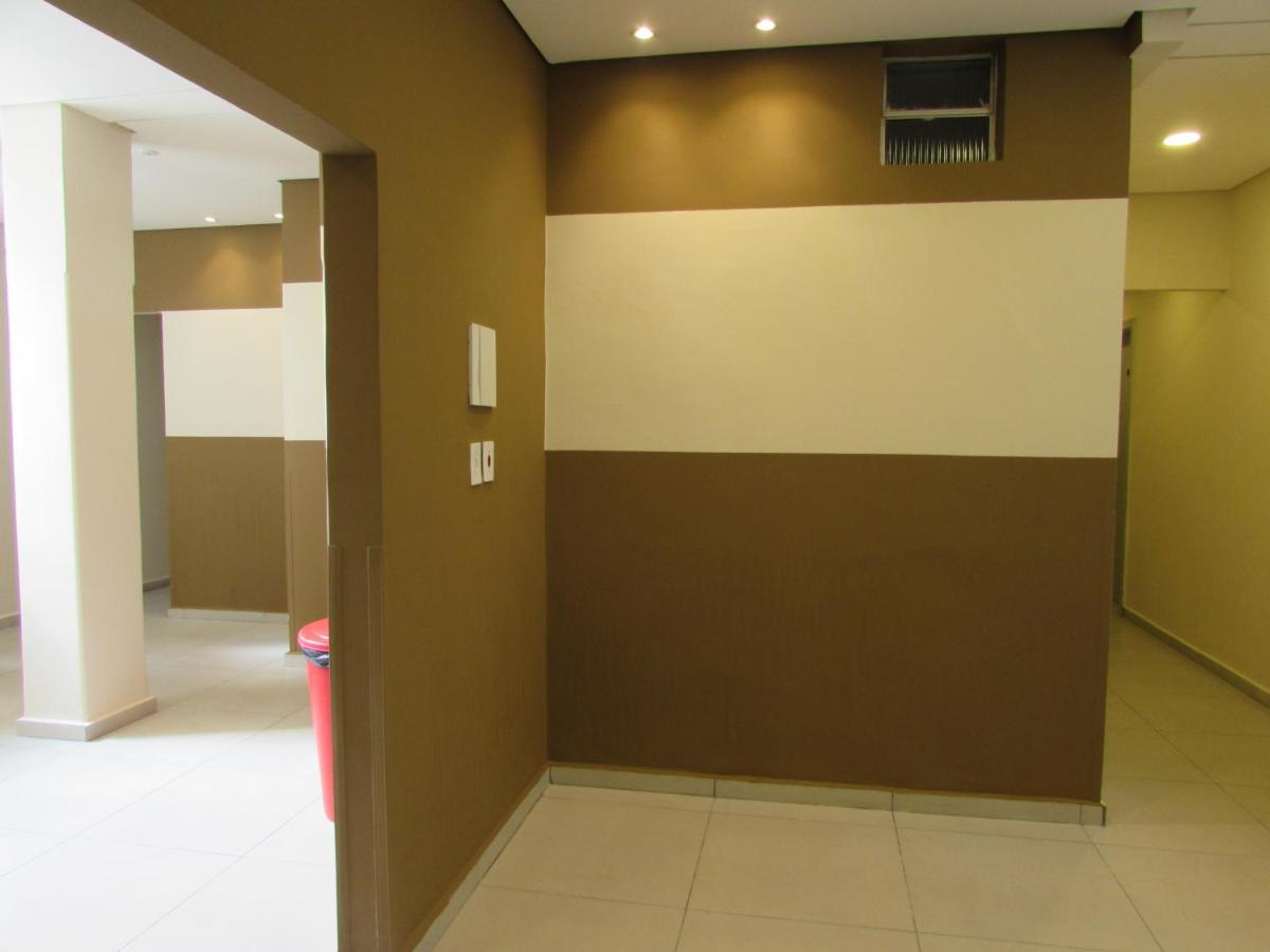 Hotel Salomao - Proximo A 25 De Marco, Bom Retiro, Bras E Rua Santa Efigenia, A 2 Minutos Do Mirante Sampa Sky E Pista De Skate Anhangabau Сао Паоло Екстериор снимка