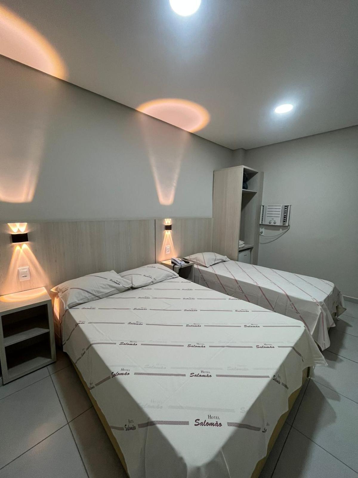 Hotel Salomao - Proximo A 25 De Marco, Bom Retiro, Bras E Rua Santa Efigenia, A 2 Minutos Do Mirante Sampa Sky E Pista De Skate Anhangabau Сао Паоло Екстериор снимка
