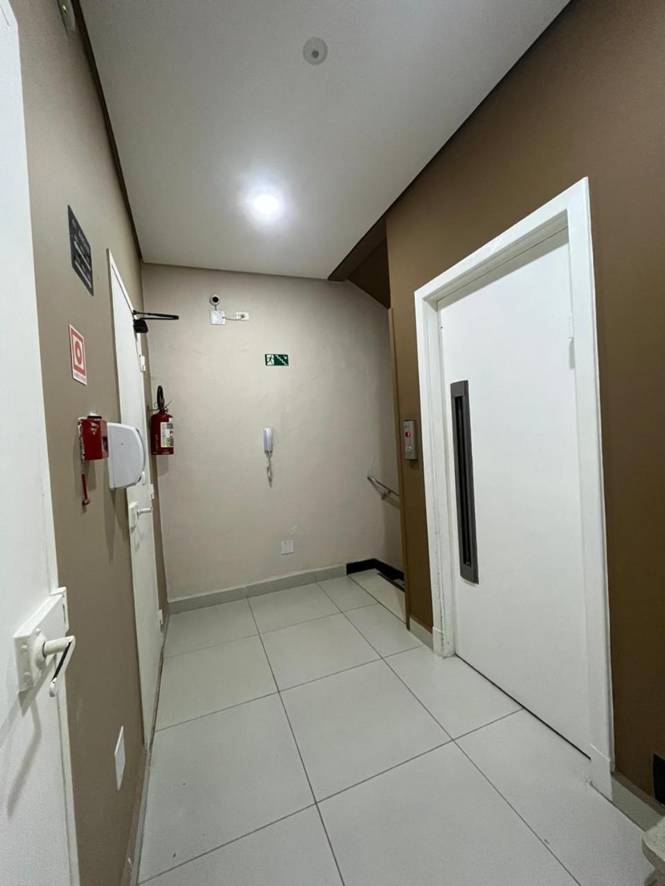 Hotel Salomao - Proximo A 25 De Marco, Bom Retiro, Bras E Rua Santa Efigenia, A 2 Minutos Do Mirante Sampa Sky E Pista De Skate Anhangabau Сао Паоло Екстериор снимка
