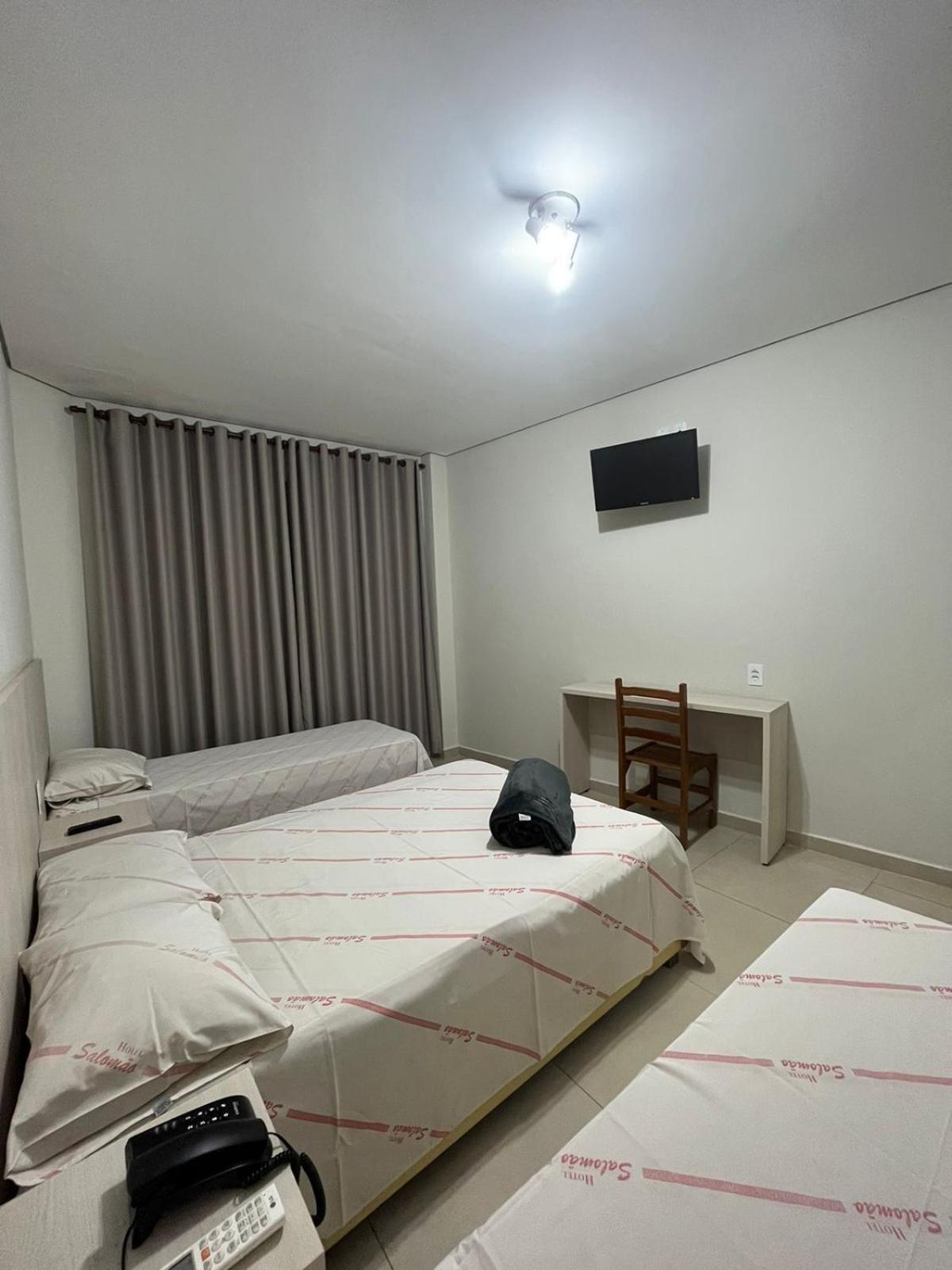 Hotel Salomao - Proximo A 25 De Marco, Bom Retiro, Bras E Rua Santa Efigenia, A 2 Minutos Do Mirante Sampa Sky E Pista De Skate Anhangabau Сао Паоло Екстериор снимка