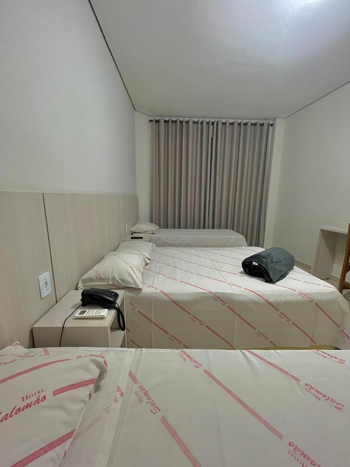 Hotel Salomao - Proximo A 25 De Marco, Bom Retiro, Bras E Rua Santa Efigenia, A 2 Minutos Do Mirante Sampa Sky E Pista De Skate Anhangabau Сао Паоло Екстериор снимка